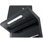 Ahome AH-WL04V-70 70cm 頂側雙吸變頻煙囪式抽油煙機